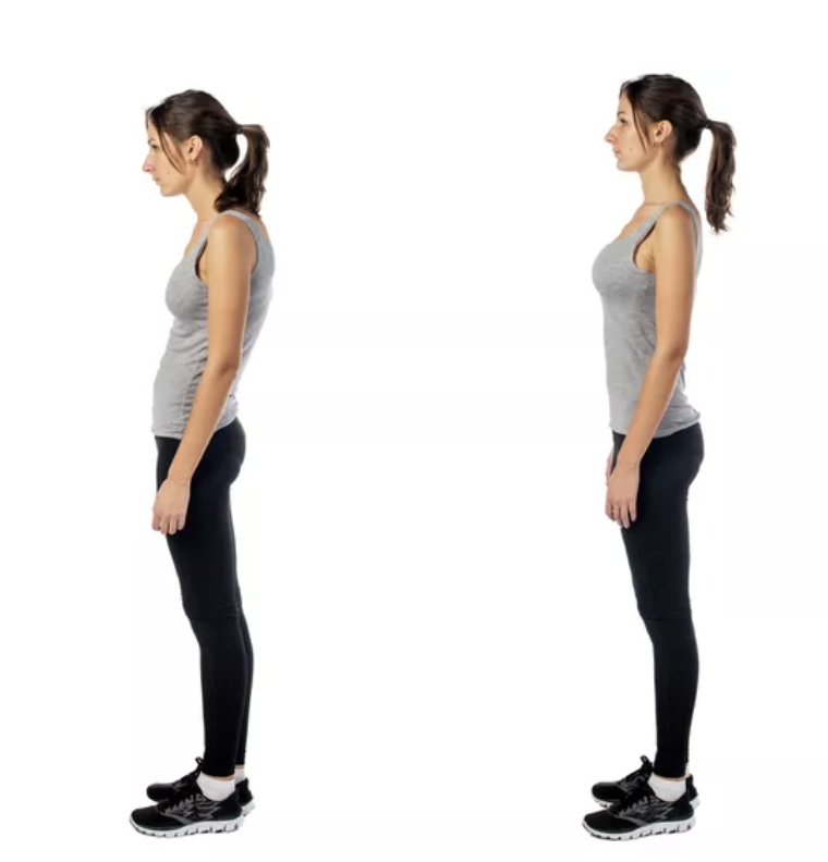 Posterior Pelvic Tilt