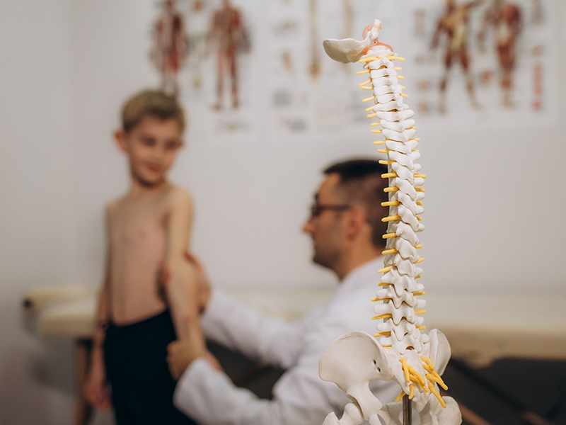 Scoliosis