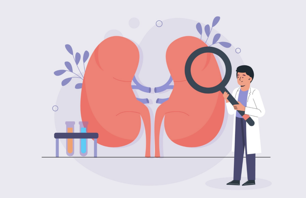 Kidney Diseases