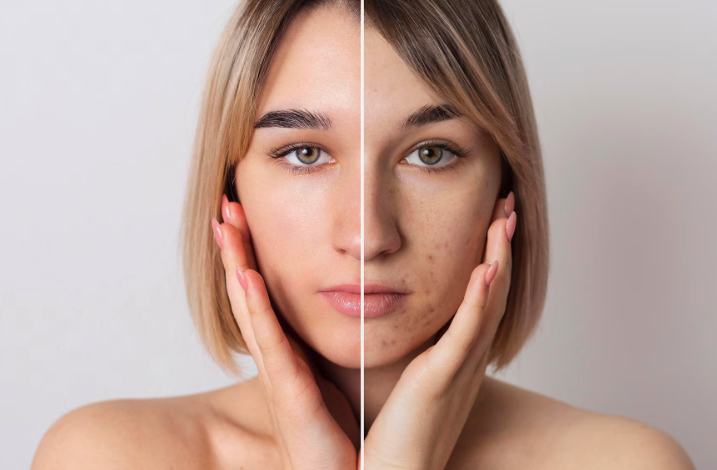 Skin Rejuvenation and Anti-Aging Benefits